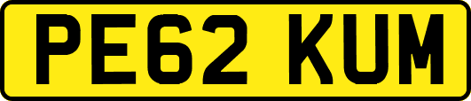 PE62KUM