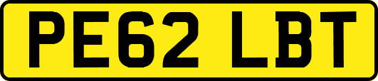 PE62LBT