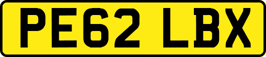 PE62LBX