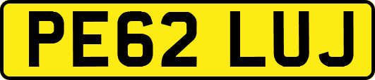 PE62LUJ