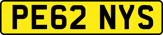 PE62NYS