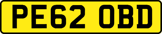 PE62OBD