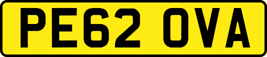 PE62OVA