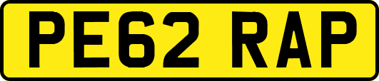 PE62RAP