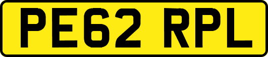 PE62RPL