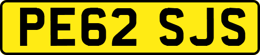 PE62SJS
