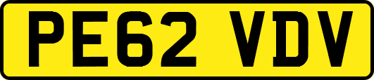 PE62VDV