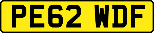 PE62WDF