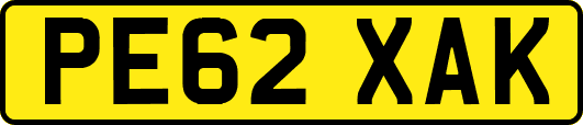 PE62XAK
