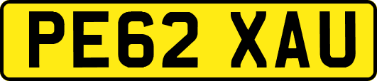 PE62XAU