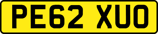 PE62XUO