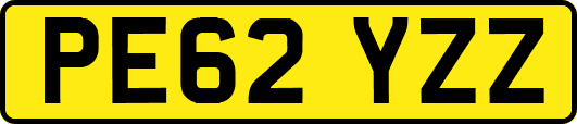 PE62YZZ
