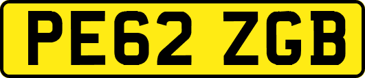 PE62ZGB
