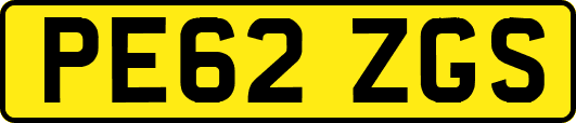 PE62ZGS