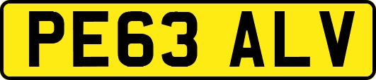 PE63ALV