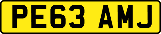PE63AMJ