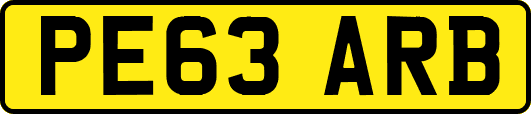 PE63ARB