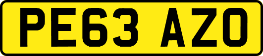 PE63AZO