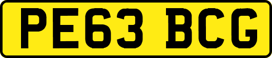PE63BCG