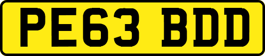 PE63BDD