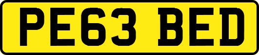 PE63BED