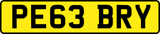PE63BRY