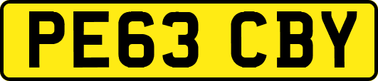 PE63CBY