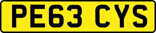 PE63CYS