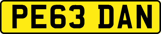 PE63DAN
