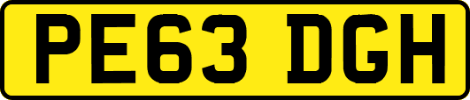 PE63DGH