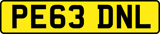 PE63DNL