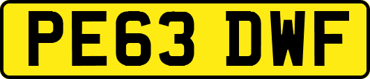 PE63DWF