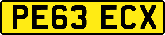 PE63ECX