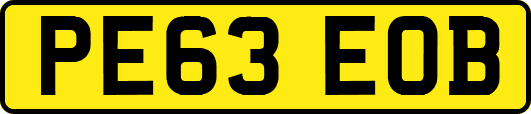 PE63EOB