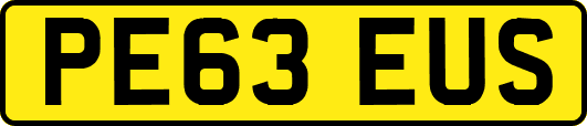 PE63EUS