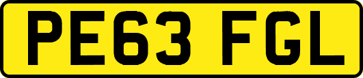 PE63FGL