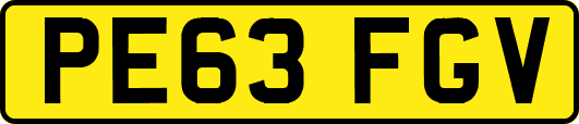 PE63FGV