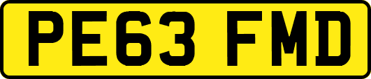 PE63FMD