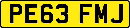 PE63FMJ