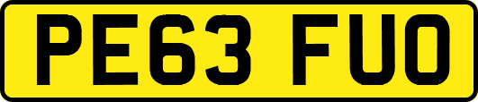 PE63FUO