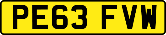 PE63FVW