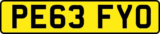 PE63FYO