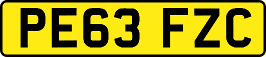 PE63FZC