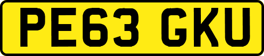 PE63GKU
