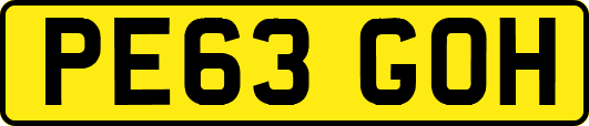 PE63GOH