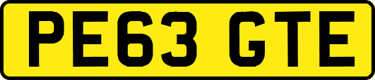 PE63GTE