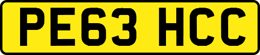 PE63HCC