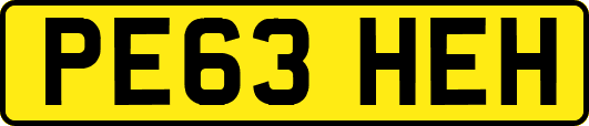 PE63HEH