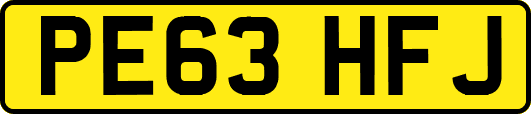 PE63HFJ