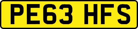 PE63HFS